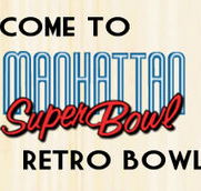 Manhattan Superbowl - Accommodation BNB