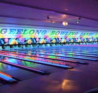 Oz Tenpin Geelong - Accommodation BNB