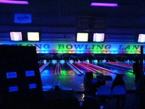 Oz Tenpin Geelong - Accommodation BNB 3