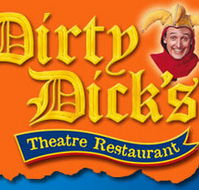 Dirty Dicks - Accommodation BNB