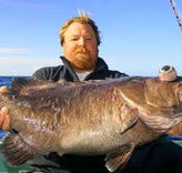 Bravo Fishing Charters - Accommodation BNB