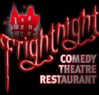 Frightnight Comedy Theatre Restaurant - Accommodation BNB