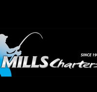 Mills Charters Fishing and Whale Watch Cruises - Accommodation BNB