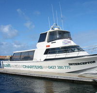 Saltwater Charters WA - Accommodation BNB