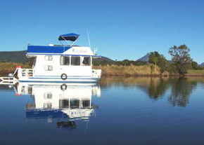 Tweed River House Boats - Accommodation BNB 3
