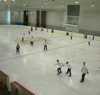 Liverpool Catholic Club Rink - Accommodation BNB