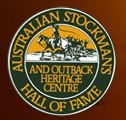 Australian Stockman's Hall of Fame - Accommodation BNB