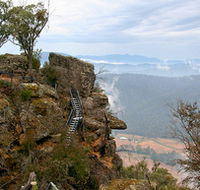 Power's Lookout - Accommodation BNB