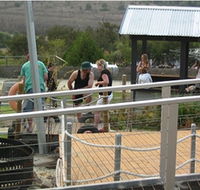 High Country - Accommodation BNB