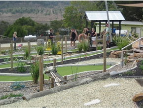 High Country - Accommodation BNB 1