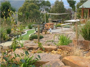 High Country - Accommodation BNB 2