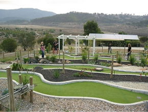 High Country - Accommodation BNB 3