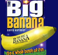 Big Banana - Accommodation BNB