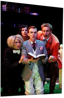 Queensland Theatre Company - Accommodation BNB 0