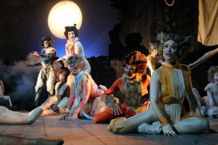 Harvest Rain Theatre Company - Accommodation BNB 0
