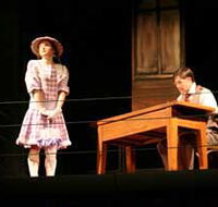 Warehaus Theatre Company - Accommodation BNB