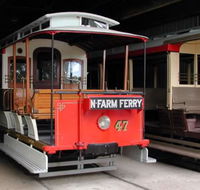 Brisbane Tramway Museum - Accommodation BNB