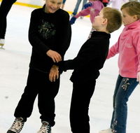Cockburn Ice Arena - Accommodation BNB