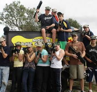 Mobile Laser Skirmish - Accommodation BNB