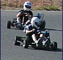 Raceway Kart Hire - Accommodation BNB