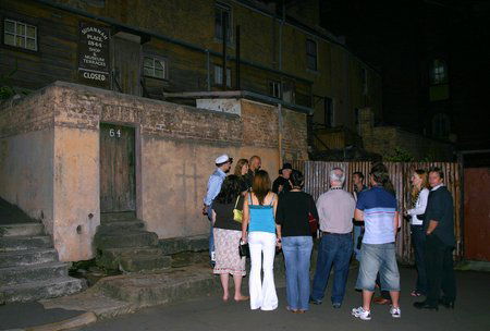 The Rocks Ghost Tours - Accommodation BNB 1