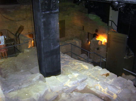 The Rocks Ghost Tours - Accommodation BNB 2