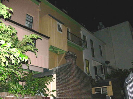 The Rocks Ghost Tours - Accommodation BNB 3