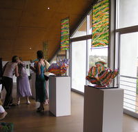 Riseborough Estate Winery  Gallery - Accommodation BNB