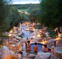 Peninsula Hot Springs - Accommodation BNB