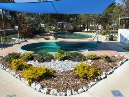 Innot Hot Springs Leisure & Health Park - Accommodation BNB 1