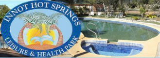 Innot Hot Springs Leisure & Health Park - Accommodation BNB 2