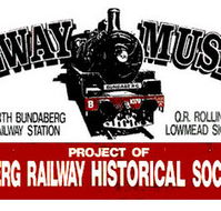 Bundaberg Railway Museum - Accommodation BNB