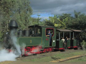 Bundaberg Railway Museum - Accommodation BNB 2