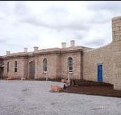 Old Gaol - Accommodation BNB