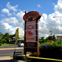 The Bundaberg Barrel - Accommodation BNB 3
