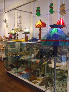 Bundaberg Regional Art Gallery - Accommodation BNB 1