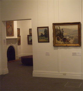Bundaberg Regional Art Gallery - Accommodation BNB 2