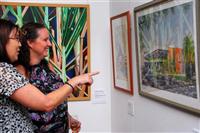 Bundaberg Regional Art Gallery - Accommodation BNB 3