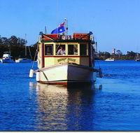 Bundy Belle River Cruise - Accommodation BNB
