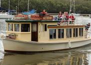 Bundy Belle River Cruise - Accommodation BNB 1