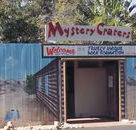 Mystery Craters - Accommodation BNB
