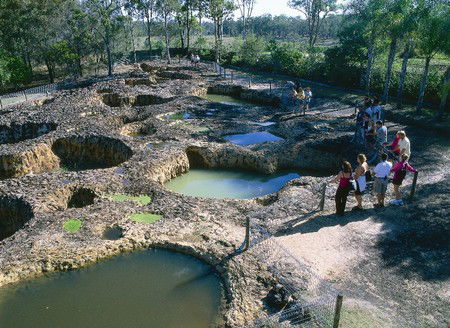 Mystery Craters - Accommodation BNB 3