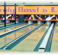 Bundy Bowl and Leisure Complex - Accommodation BNB