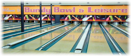 Bundy Bowl And Leisure Complex - Accommodation BNB 0