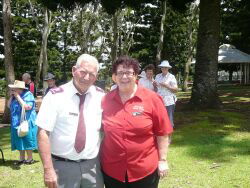 Bundaberg Coaches - Accommodation BNB 1