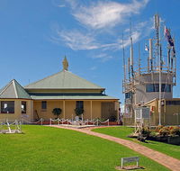 Nelson Head Heritage Lighthouse and Reserve - Accommodation BNB