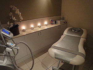 Paradise Beauty - Accommodation BNB 1