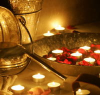 Lella Hammam Moroccan Bath and Spa - Accommodation BNB