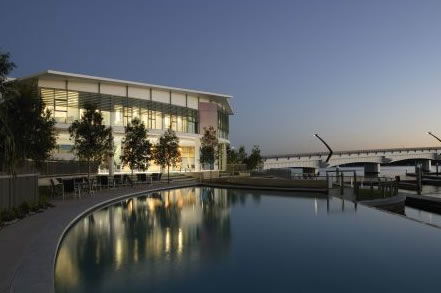 Health Changes Wellness Centre, Ephraim Island - Accommodation BNB 0
