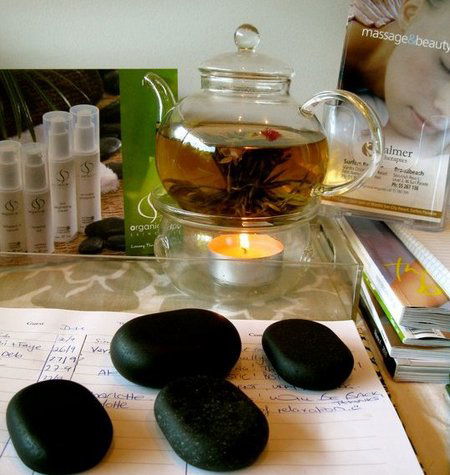 Calmer Therapies - Accommodation BNB 3